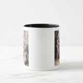 Mug Monument à Frederic Chopin (Centre)