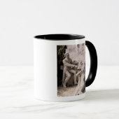 Mug Monument à Frederic Chopin (Devant droit)