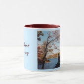 Mug Monument de High Point (Centre)