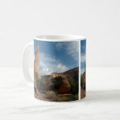 Mug Monument de l'Indépendance, Colorado Monument Nati (Devant gauche)