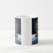 Mug Monument de l'Orbital Turbo Core (Centre)