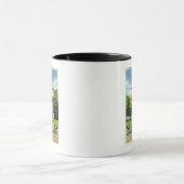 Mug Monument Marquis de Montcalm (Centre)