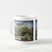 Mug Monument monument Eagle Rock California (Devant gauche)