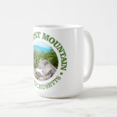 Mug Monument Mountain (e) (Devant droit)