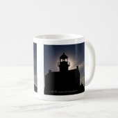 Mug Monument national de Cabrillo (Devant droit)