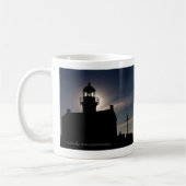 Mug Monument national de Cabrillo (Gauche)