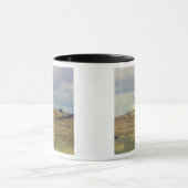 Mug Monument national de champ de bataille de Little (Centre)