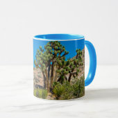 Mug Monument national de Gold Butte (Devant droit)