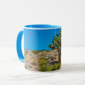 Mug Monument national de Gold Butte (Devant gauche)