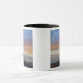 Mug Monument national de la tour Devils, tempête au co (Centre)