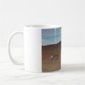 Mug Monument national simple de Carrizo (Gauche)