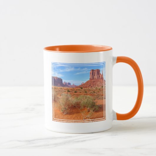 Mug Monument Valley Arizona (Droite)