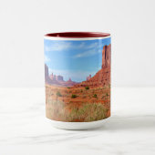 Mug Monument Valley Arizona (Centre)