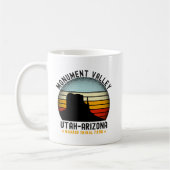 Mug Monument Valley Old Scenic Utah (Gauche)