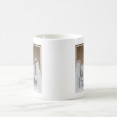 Mug Monuments | the Lincoln Memorial (Centre)