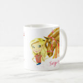 Mug MOO brumeux (Devant droit)