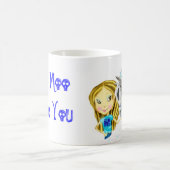 Mug MOO brumeux je t'aime (Centre)