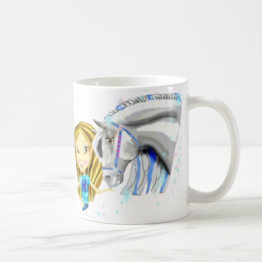 Mug MOO brumeux je t'aime (Droite)