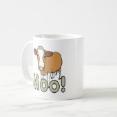Mug Moo Cow (Devant gauche)