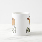 Mug Moo Cow (Centre)