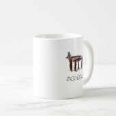 Mug Moo Cow (Devant droit)