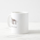 Mug Moo Cow (Devant gauche)