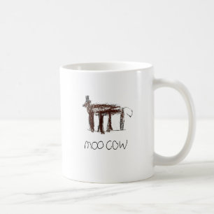 Mug Moo Cow