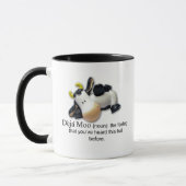 Mug MOO de Deja (Gauche)