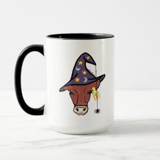 Mug Moo magique