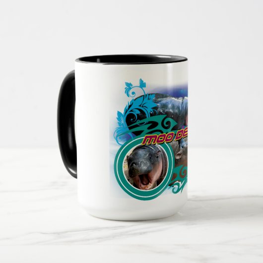 Mug MooDeng2 (Devant gauche)