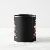 Mug MOOdy avant mon café (Centre)