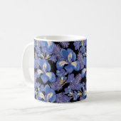 Mug moody iris (Devant gauche)