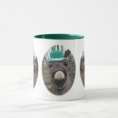 Mug "Moody Irish Donkey" (Centre)