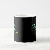 Mug Moody Mocks - Sarcasme et attitude dans le style (Centre)