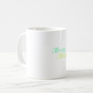 Mug Moody Mocks - Sarcasme et attitude dans le style