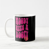 Mug Moody With A Boty (Gauche)