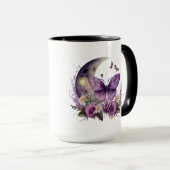 Mug Moon (Devant droit)