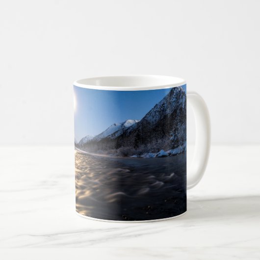 Mug Moon (Devant droit)