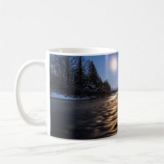 Mug Moon (Gauche)