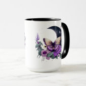 Mug Moon (Devant droit)