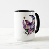 Mug Moon (Devant droit)