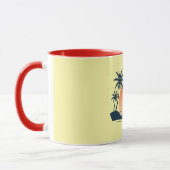 Mug Moon Child Summer Wild 2026 | Astrologie Boho (Gauche)