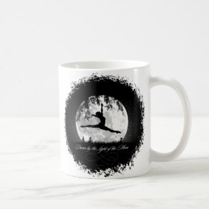 Mug Moon Dance