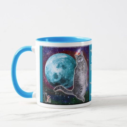 Mug Moon Dancer Bosco (Gauche)