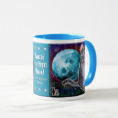 Mug Moon Dancer Bosco (Devant droit)