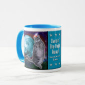 Mug Moon Dancer Bosco (Devant gauche)