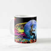 Mug Moon Dreamer (Devant gauche)