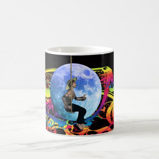 Mug Moon Dreamer (Centre)