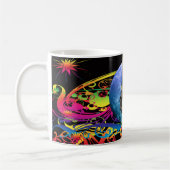 Mug Moon Dreamer (Gauche)