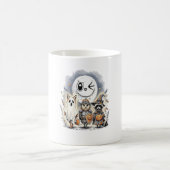 Mug Moon Knight Raton Halloween (Centre)